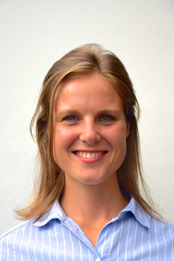 Laura Jeurissen